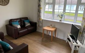 24 Gower Holiday Village